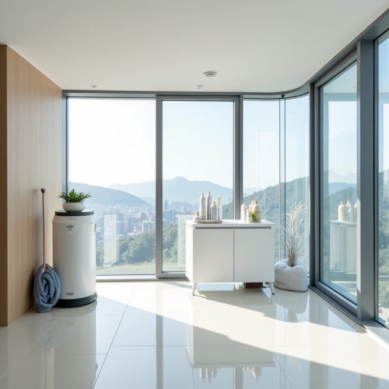 서울시 은평구 대조동 응암동 입주청소, 이사청소 완벽가이드: 꼼꼼한 서비스 경험