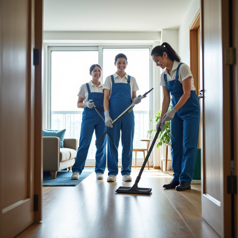 서울시 양천구 목동 신월동 입주청소, 이사청소 완벽가이드: 전문가가 알려주는 활용법