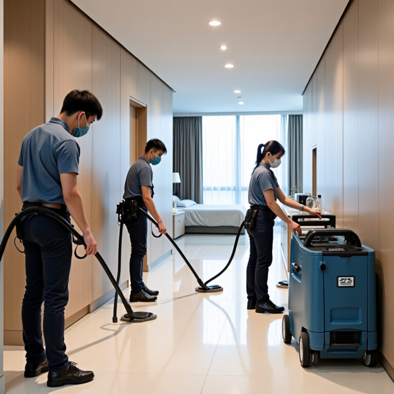 인천 미추홀구 학익동 도화 입주청소, 이사청소 완벽 가이드 – 스팅거클린의 특별한 서비스