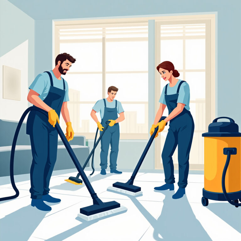 고양시 덕양구 창릉동 고양동 입주청소, 이사청소: 스팅거클린 서비스의 모든 것