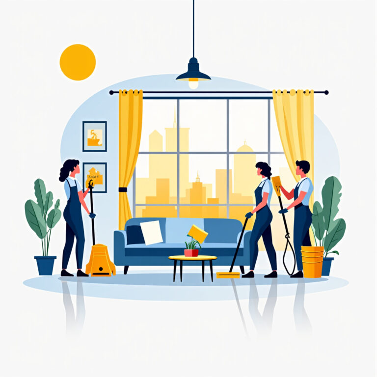 화성시 장안 정남면 입주청소, 이사청소 가격 및 단가 저렴한곳 추천: 깨끗함의 새로운 기준