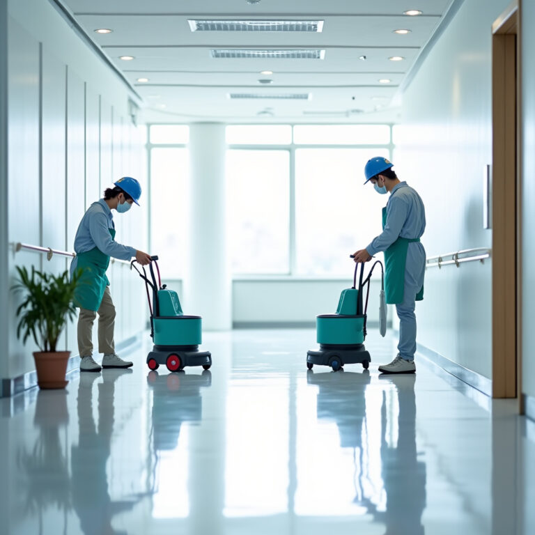 용인시 기흥구 구성동 마북동 입주청소, 이사청소: 스팅거클린의 완벽 솔루션