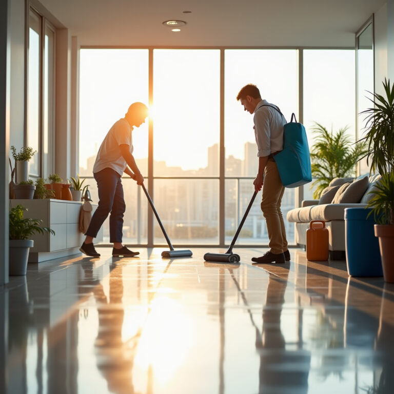 안성시 미양면 대덕면 입주청소, 이사청소 가격 및 단가 저렴한곳 추천: 스팅거클린의 완벽한 청소 솔루션