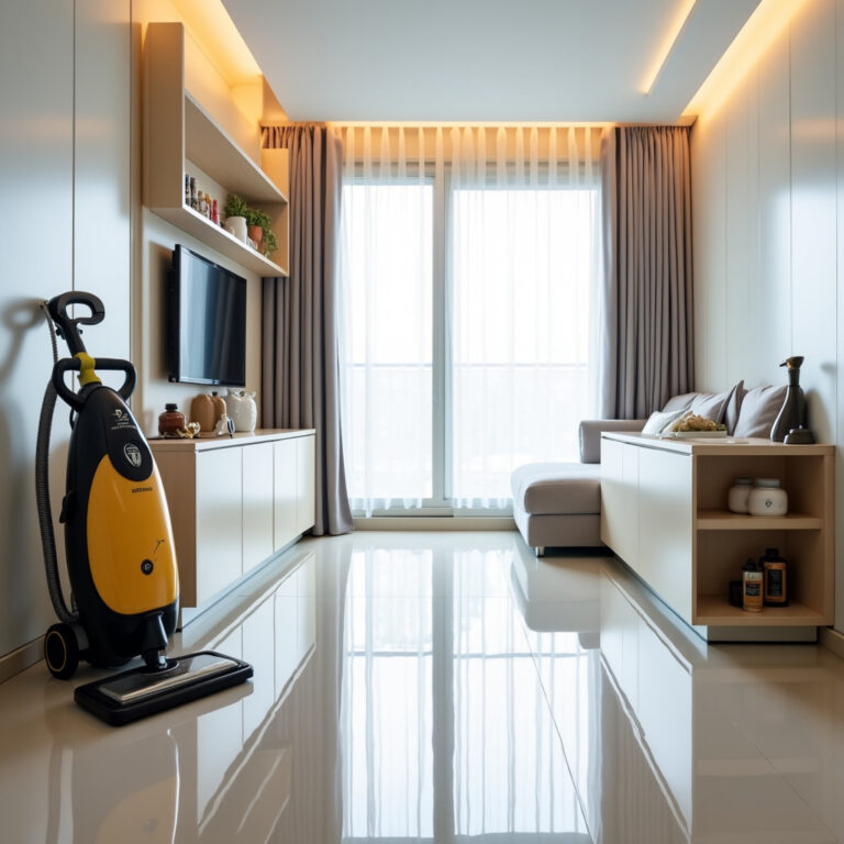 서울시 종로구 청운동 입주청소, 이사청소 후기: 전문가의 섬세함과 기술력