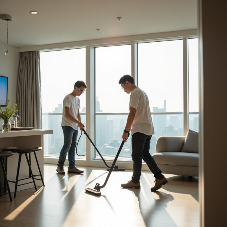 용인시 기흥구 보정동 기흥 입주청소, 이사청소: 전문가가 추천하는 청소 서비스의 모든 것