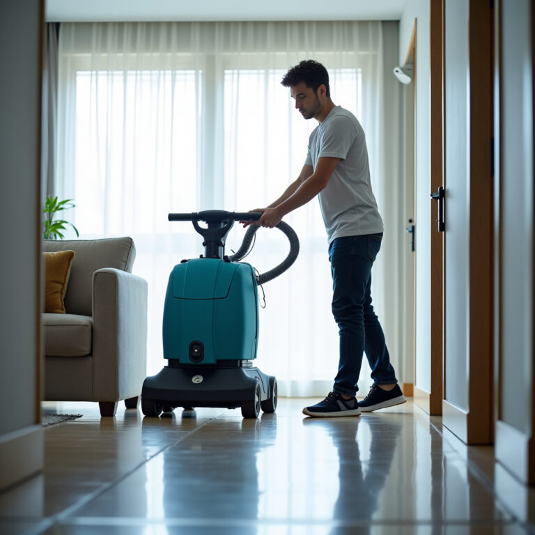 파주시 문산읍 파주읍 입주청소, 이사청소 추천: 스팅거클린으로 경험한 깨끗함