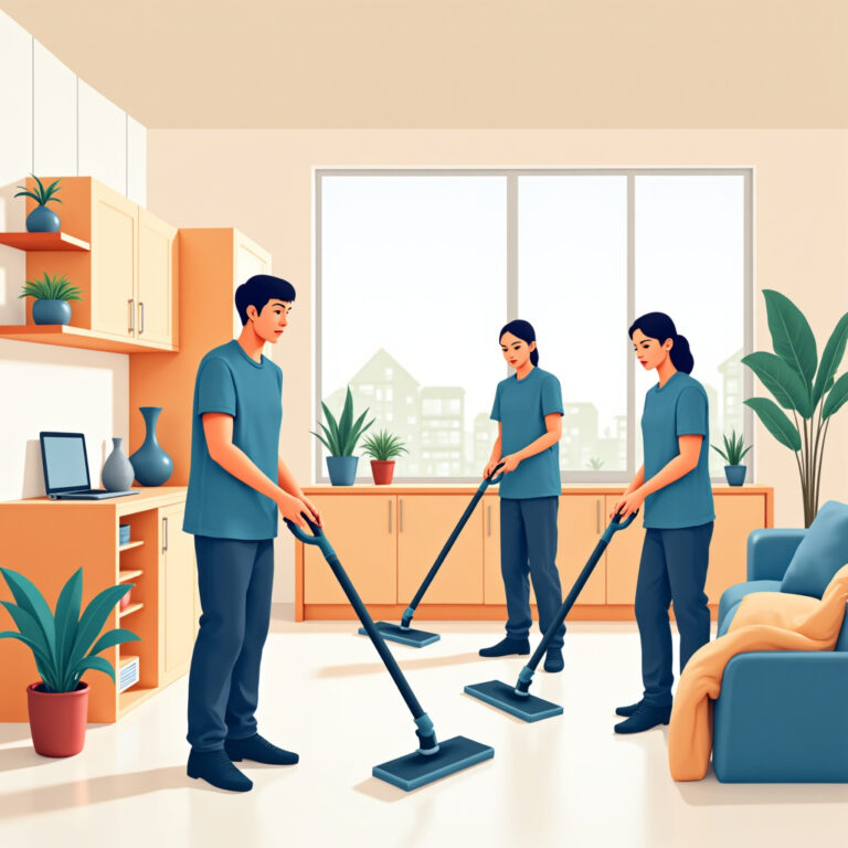 안성시 금광면 서운면 입주청소, 이사청소 완벽가이드: 전문가의 꼼꼼한 리뷰