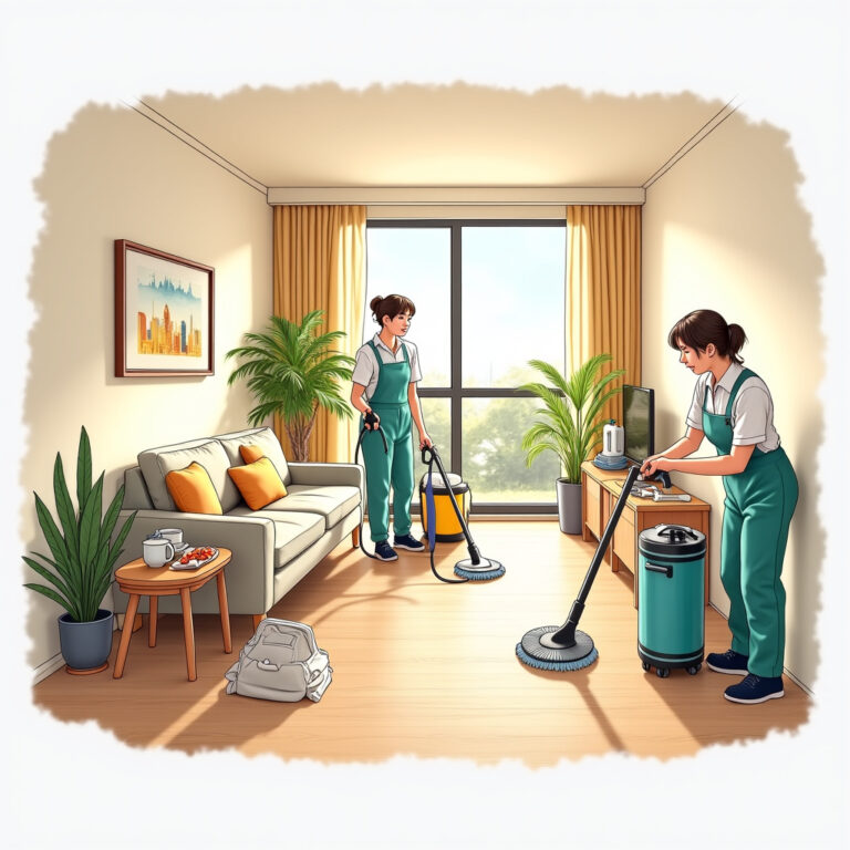 남양주시 진접 화도 입주청소, 이사청소 가격 및 단가 저렴한곳 추천: 스팅거클린의 완벽한 서비스