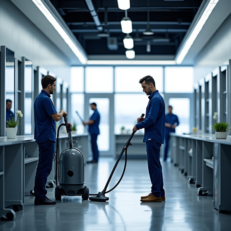 포천시 영중면 일동면 입주청소, 이사청소 완벽가이드: 전문가가 알려주는 청소 비법