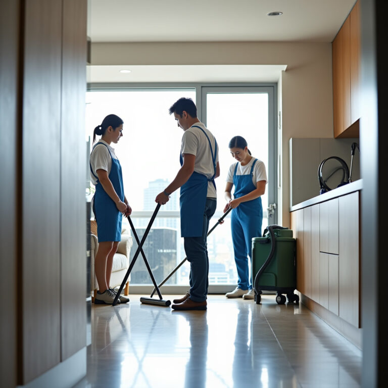 남양주시 별내면 수동면 입주청소, 이사청소 추천: 완벽한 선택의 이유