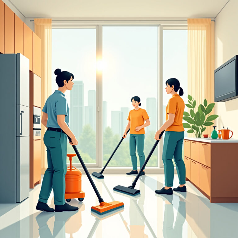 의왕시 청계동 오전동 입주청소, 이사청소 가격 및 단가 저렴한곳 추천 리뷰: 스팅거클린 경험담