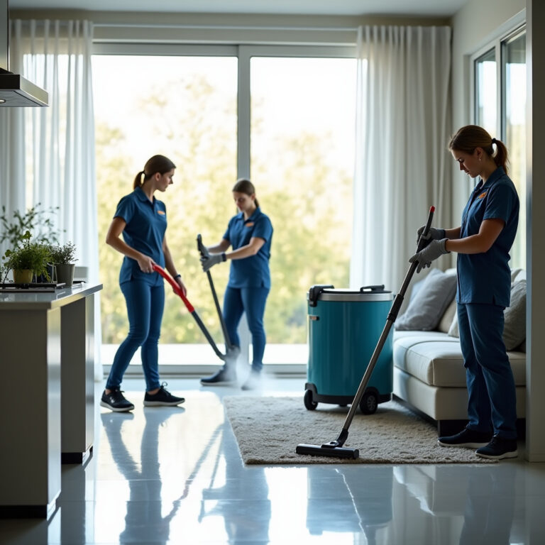 연천군 연천읍 전곡읍 입주청소, 이사청소 가격 및 단가 저렴한곳 추천: 완벽한 청소 경험