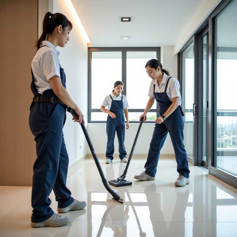 인천 중구 영종도 운서동 입주청소, 이사청소 가격 및 단가 저렴한곳 추천: 스팅거클린의 실체적 리뷰