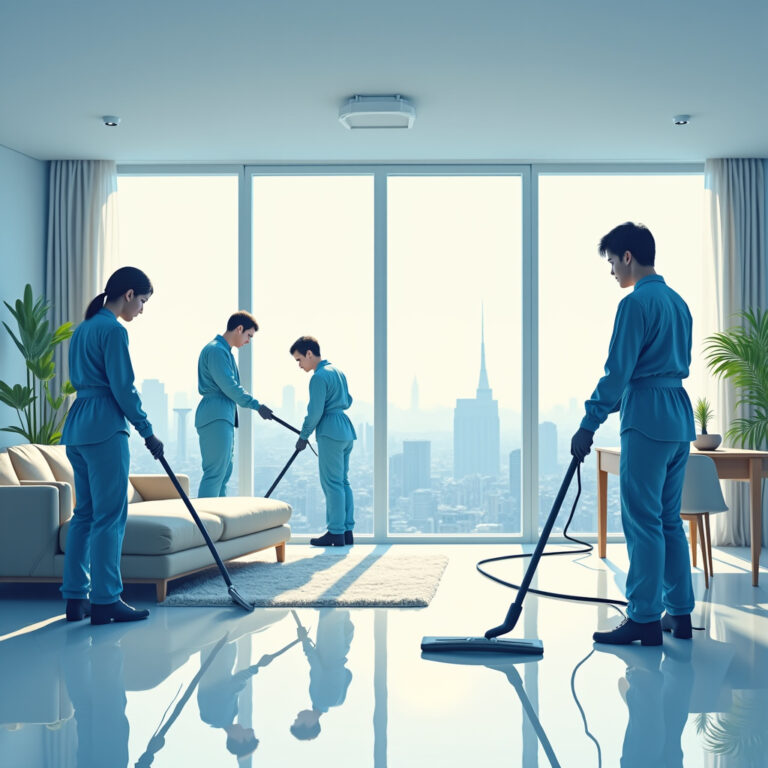 서울시 종로구 무악동 입주청소, 이사청소의 모든 것: 소비자 입장에서 본 경험담