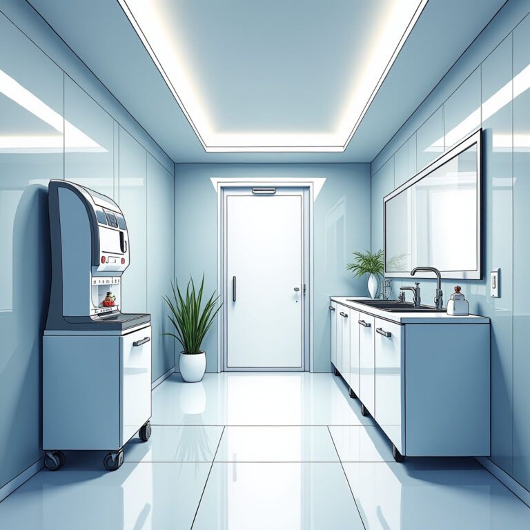 서울시 관악구 성현동 보라매 입주청소, 이사청소 가격 및 단가 저렴한곳 추천: 스팅거클린의 혁신적인 청소 서비스