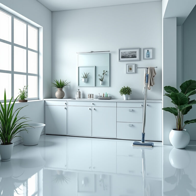 김포시 김포본동 장기본동 입주청소, 이사청소 완벽가이드: 전문가의 선택