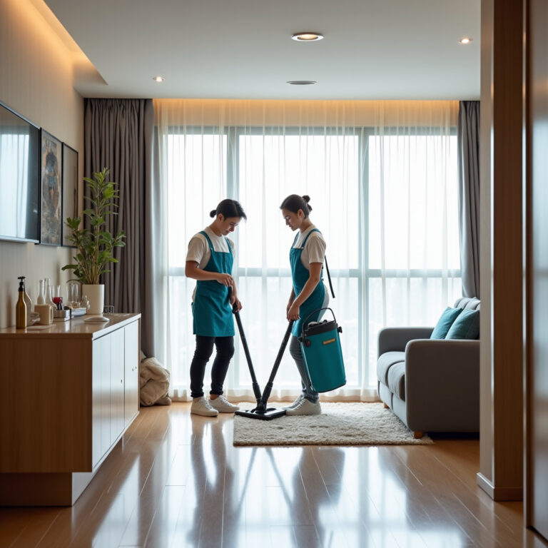 김포시 구래동 마산동 입주청소, 이사청소 가격 및 단가 저렴한곳 추천: 스팅거클린의 특별한 서비스