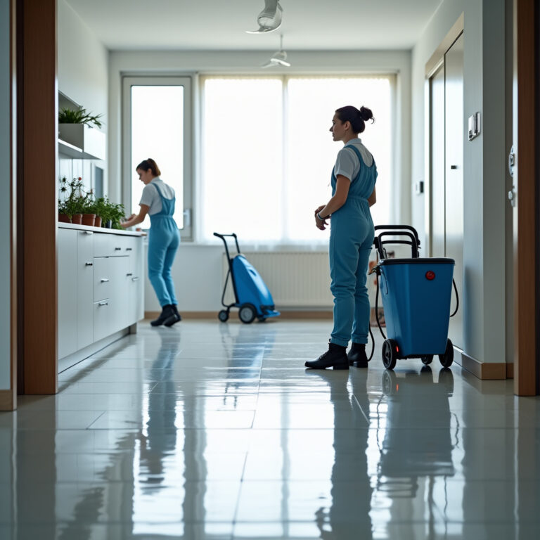 평택시 고덕동 안중 입주청소, 이사청소 비용 및 무료견적 서비스: 스팅거클린의 특별한 청소 후기