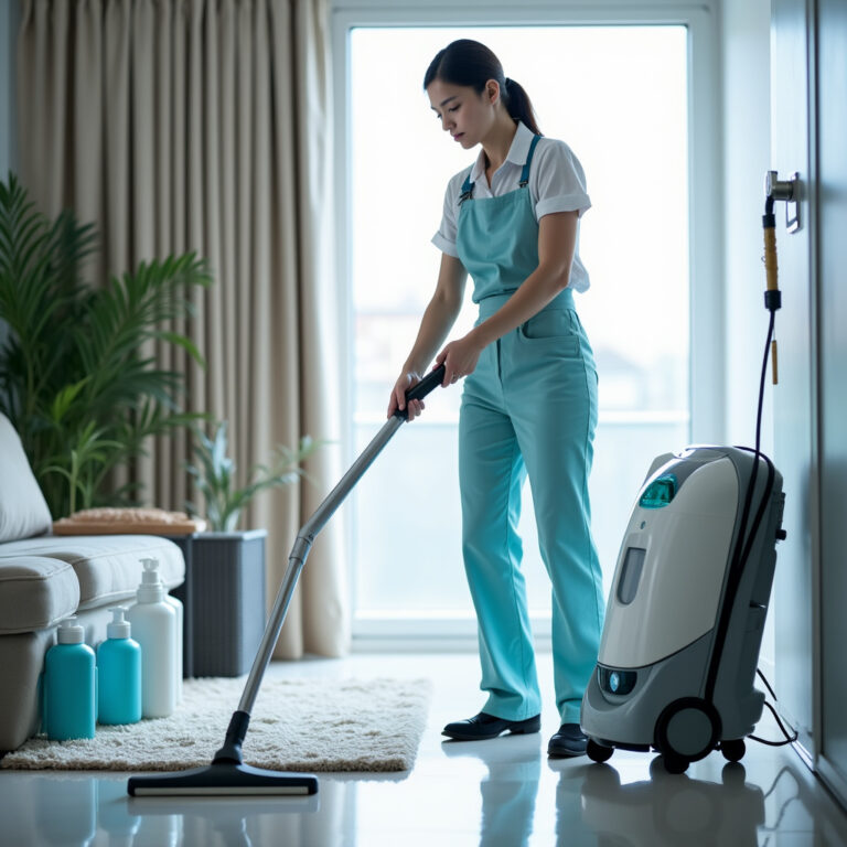 서울시 구로구 구로 신도림 입주청소, 이사청소 가격 및 단가 저렴한곳 추천: 스팅거클린의 혁신적인 청소 솔루션