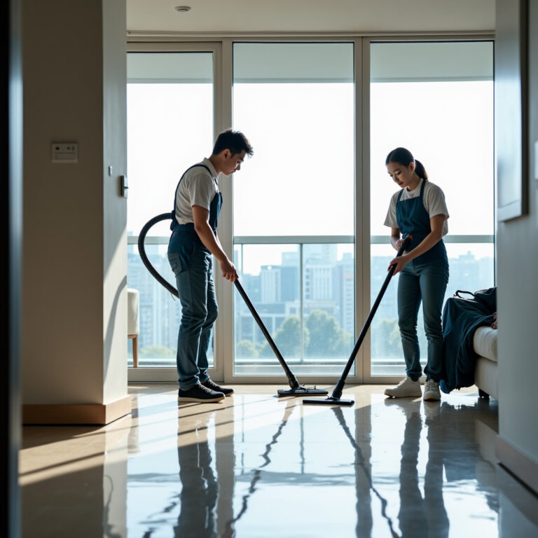 서울시 송파구 가락본동 문정동 입주청소, 이사청소 가격 및 단가 저렴한곳 추천: 스팅거클린 체험기