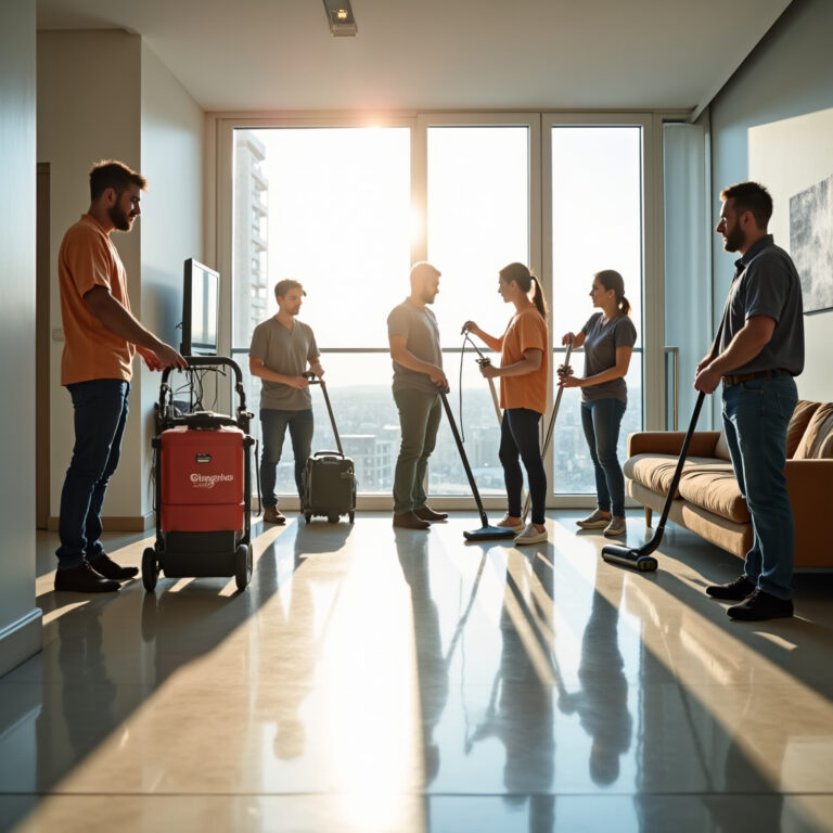 하남시 미사동 위례동 입주청소, 이사청소 완벽가이드: 전문가가 알려주는 활용법