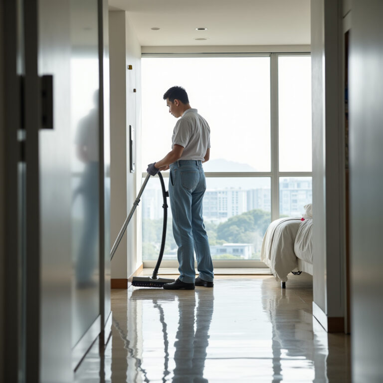 서울시 성북구 동선동 돈암동 입주청소, 이사청소 가격 및 단가 저렴한곳 추천: 스팅거클린의 특별한 서비스