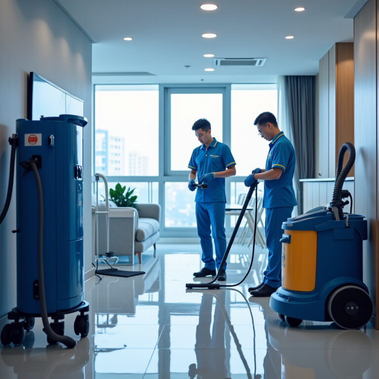 용인시 처인구 역북동 삼가동 입주청소, 이사청소 가격 및 단가 저렴한곳 추천: 스팅거클린의 놀라운 청소 비법