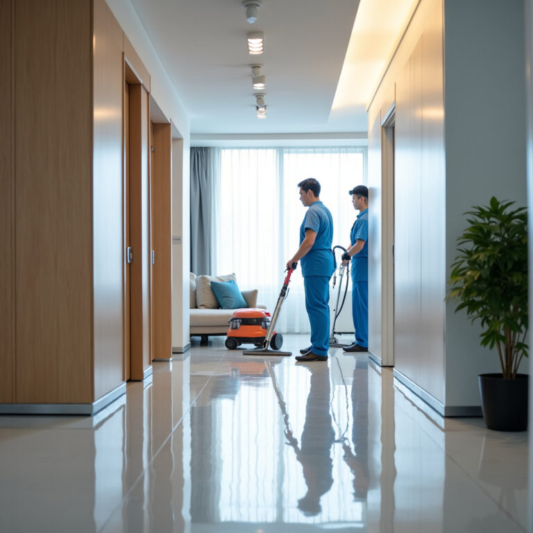 용인시 처인구 이동읍 남사읍 입주청소, 이사청소 잘하는 곳: 스팅거클린의 특별한 경험