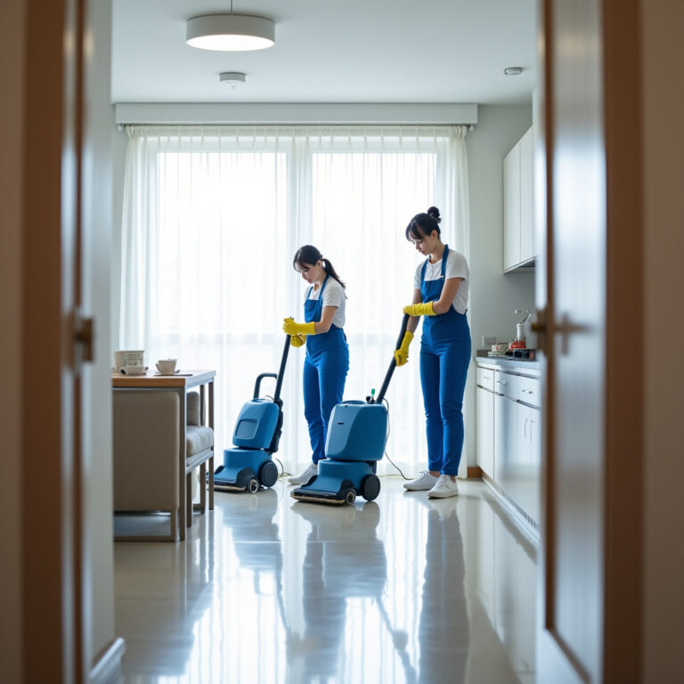 포천시 내촌면 가산면 입주청소, 이사청소 가격 및 단가 저렴한곳 추천: 스팅거클린의 특별한 청소 이야기