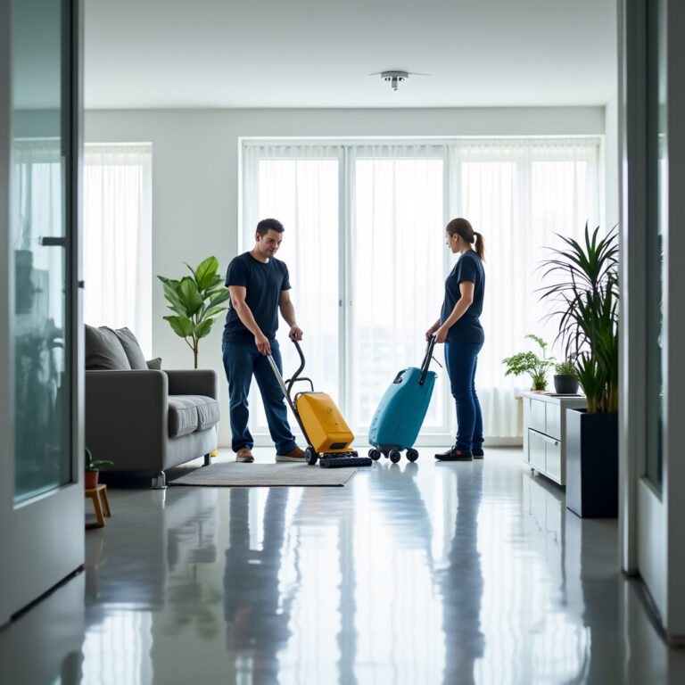 성남시 수정구 신흥동 태평동 입주청소, 이사청소 가격 및 단가 저렴한곳 추천: 스팅거클린의 완벽한 청소 체험기