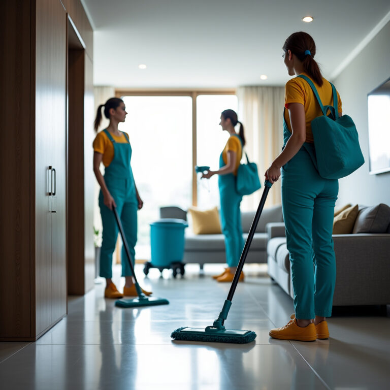 인천 서구 마전동 검단 입주청소, 이사청소 전문가 추천 가이드