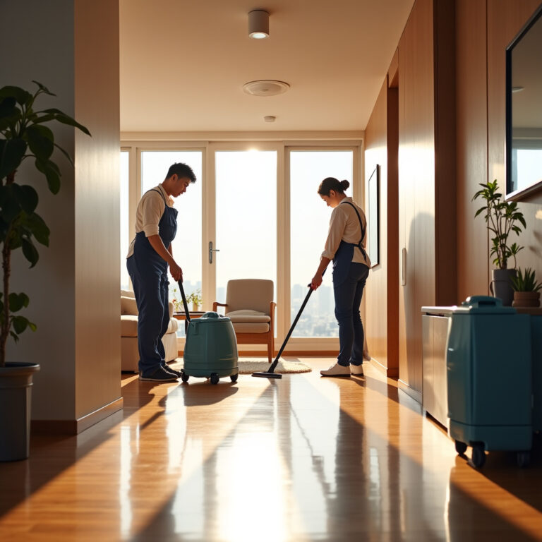 용인시 처인구 양지 삼가동 입주청소, 이사청소: 스팅거클린의 특별한 청소 경험