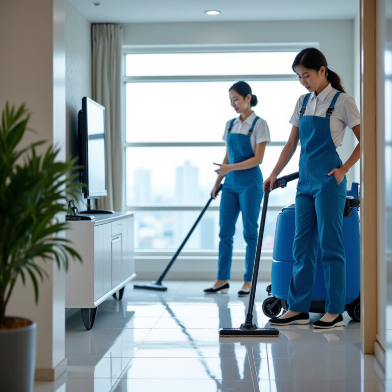 인천 연수구 송도 옥련동 입주청소, 이사청소 가격 및 단가 저렴한곳 추천: 스팅거클린의 완벽한 청소 솔루션