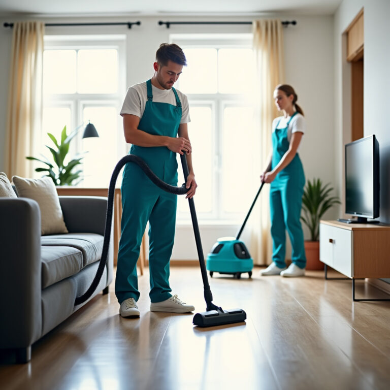 수원시 권선구 권선동 곡선동 입주청소, 이사청소 완벽 가이드: 스팅거클린의 전문가 리뷰