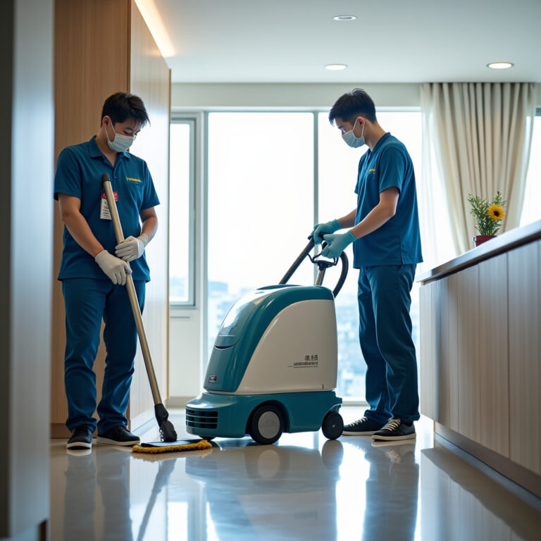 하남시 위례동 춘궁동 입주청소, 이사청소 전문 서비스 후기: 스팅거클린의 차별화된 청소 경험