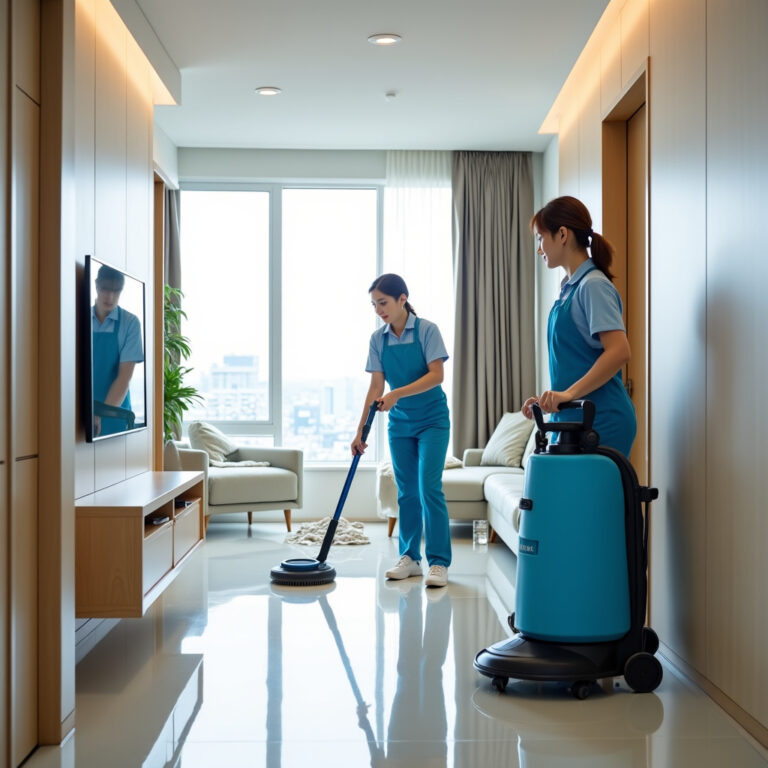 서울시 마포구 신수동 서강동 입주청소, 이사청소 가격 및 단가 저렴한곳 추천: 스팅거클린의 완벽한 서비스