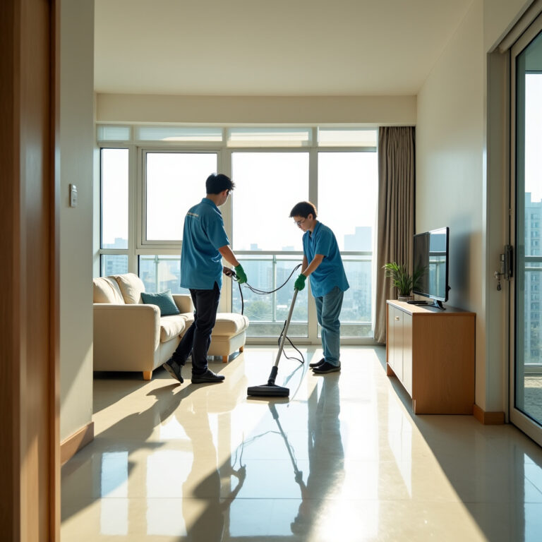 서울시 서대문구 충현동 신촌동 입주청소, 이사청소 완벽가이드: 전문가가 알려주는 활용법