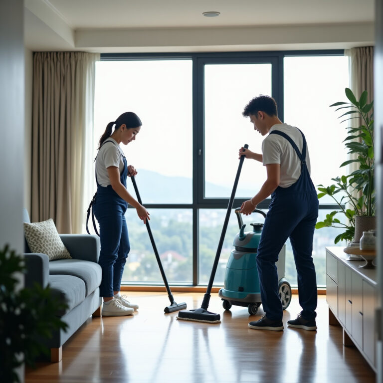 서울시 동대문구 이문동 왕십리 입주청소, 이사청소 가격 및 단가 저렴한 곳 추천: 최고의 선택