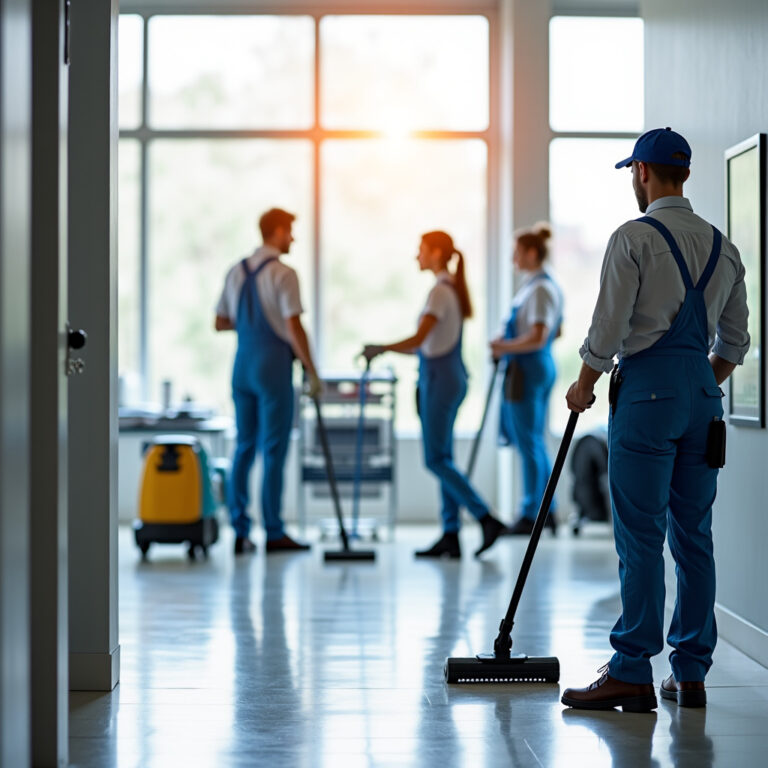 이천시 호법 마장 입주청소, 이사청소 가격 및 단가 저렴한곳 추천: 스팅거클린 서비스 후기