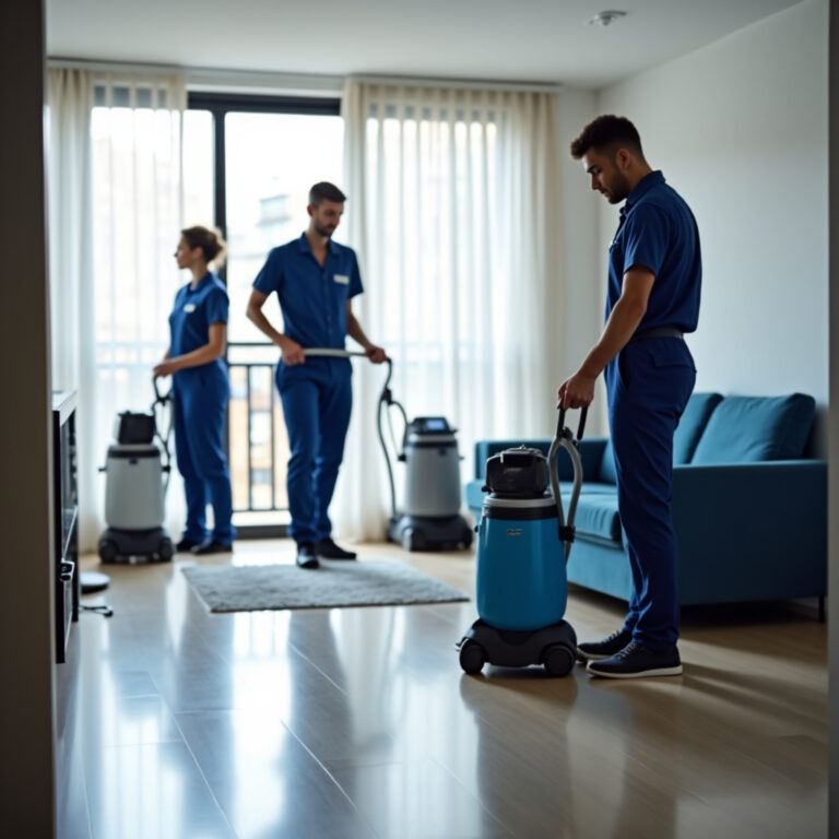 김포시 장기동 김포동 입주청소, 이사청소 완벽가이드: 전문 서비스의 차별화된 경험