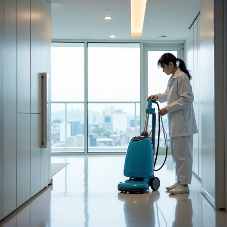 성남시 중원구 상대원동 하대원동 입주청소, 이사청소: 깨끗함을 넘어선 가치