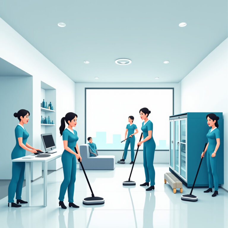 파주시 장단 금촌동 입주청소, 이사청소 가격 및 단가 저렴한곳 추천: 꼼꼼한 청소의 비밀