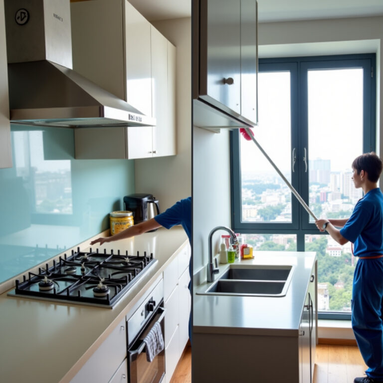 서울시 노원구 월계동 입주청소 이사청소 비용 무료 견적 저렴하고 잘하는 곳 추천: 스팅거클린의 비밀