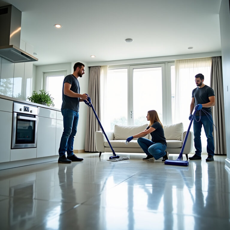 서울시 은평구 역촌동 입주청소 이사청소 비용 무료 견적 저렴하고 잘하는 곳 추천: 스팅거클린의 완벽한 청소 경험