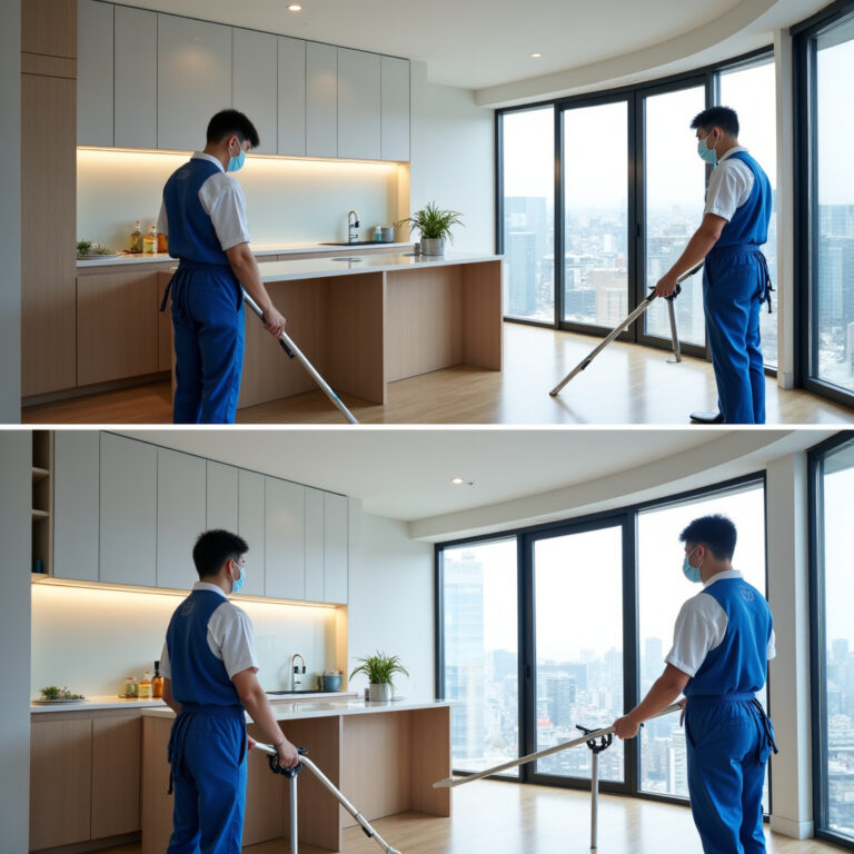 서울시 서대문구 북아현동 입주청소 이사청소 비용 무료 견적 저렴하고 잘하는 곳 추천: 스팅거클린의 서비스 체험기