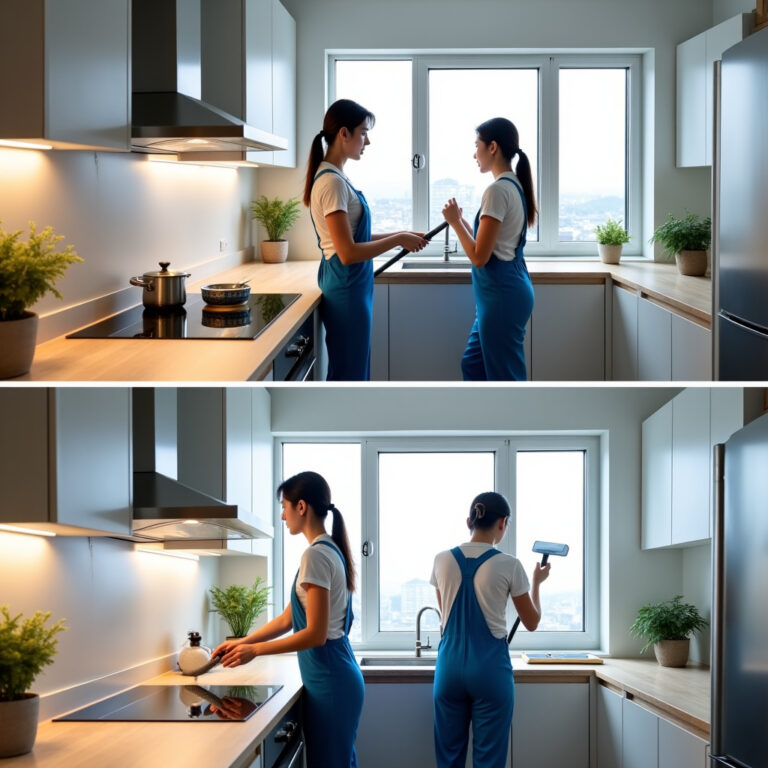 서울시 마포구 서강동 입주청소 이사청소 비용 무료 견적 저렴하고 잘하는 곳 추천 완벽 가이드