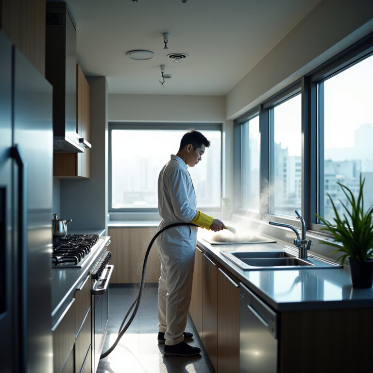 서울시 구로구 수궁동 입주청소 이사청소 비용 무료 견적 저렴하고 잘하는 곳 추천: 스팅거클린 후기