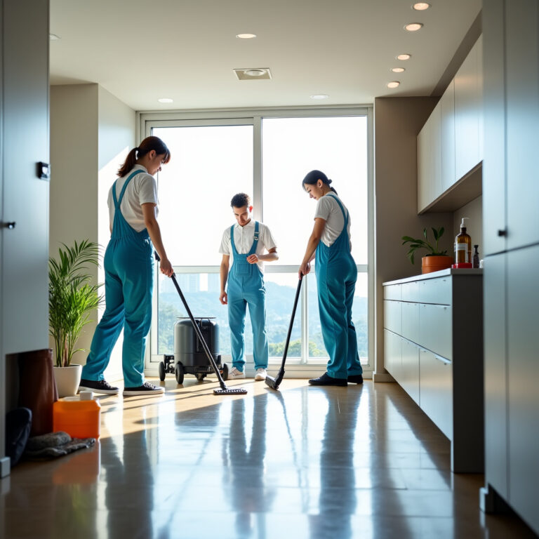 서울시 영등포구 도림동 입주청소 이사청소 비용 무료 견적 저렴하고 잘하는 곳 추천: 스팅거클린의 특별한 서비스