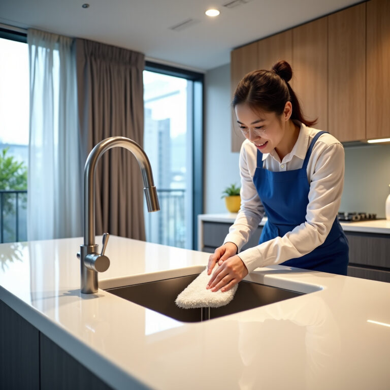 서울시 영등포구 대림동 입주청소 이사청소 비용 무료 견적 저렴하고 잘하는 곳 추천: 스팅거클린의 특별한 청소 서비스