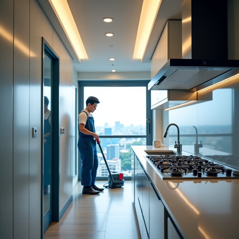 서울시 서초구 반포본동 입주청소 이사청소 비용 무료 견적 저렴하고 잘하는 곳 추천: 스팅거클린의 차별화된 서비스